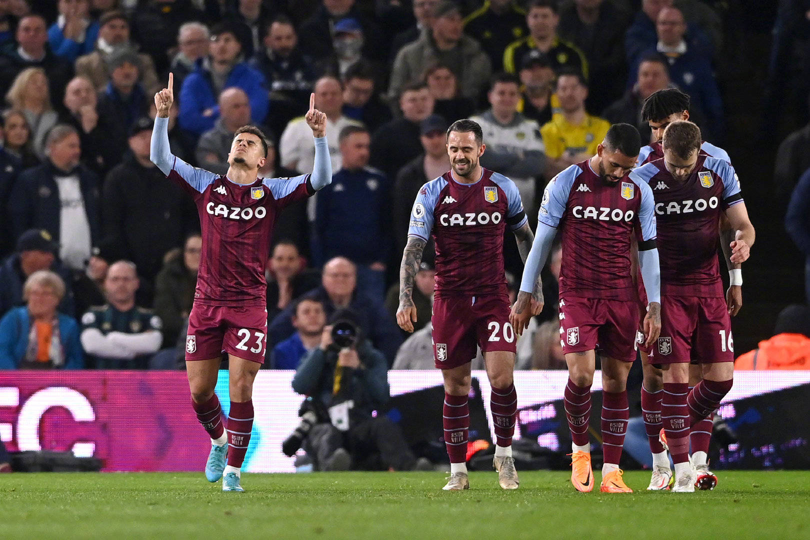 并在数场关 并在数场关